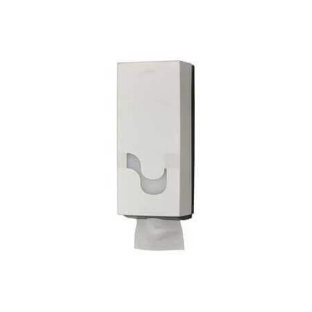 Συσκευή Χαρτιού Υγείας Φύλλο-Φύλλο CISNE 1τμχ