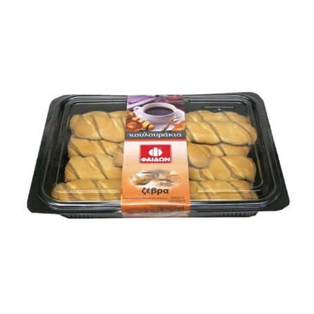 Βουτήματα Ζέβρα ΦΑΙΔΩΝ 350gr