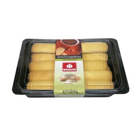 Βουτήματα Χαλβάς ΦΑΙΔΩΝ 350gr