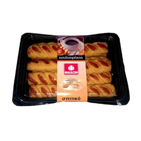 Βουτήματα Σπιτικά ΦΑΙΔΩΝ 350gr