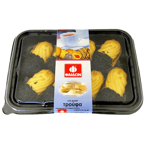 Πτι Φουρ με Τρούφα ΦΑΙΔΩΝ 550gr