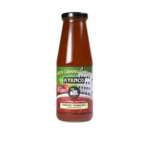 Τομάτα Τριμμένη ΚΥΚΝΟΣ 680ml
