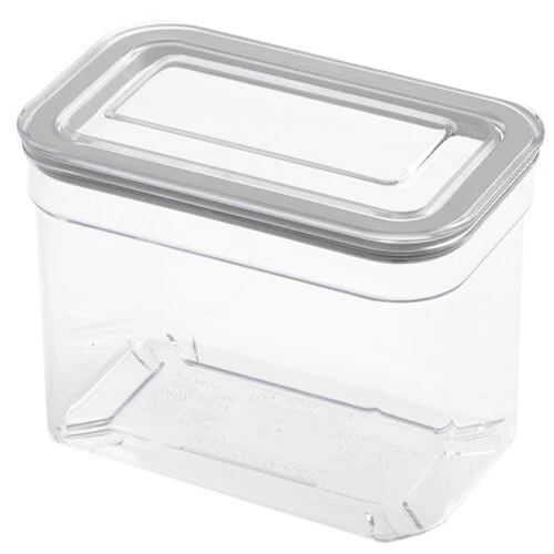 Δοχείο Ξηράς Τροφής 1,6lt ΚΥΚΛΩΨ 1τμχ