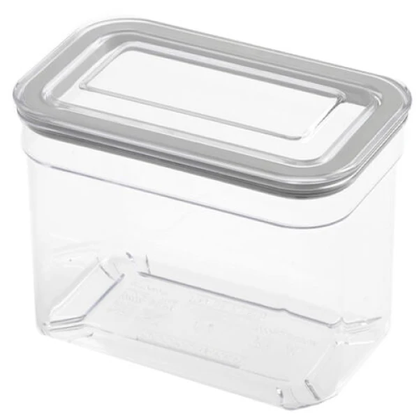 Δοχείο Ξηράς Τροφής 1,6lt ΚΥΚΛΩΨ 1τμχ