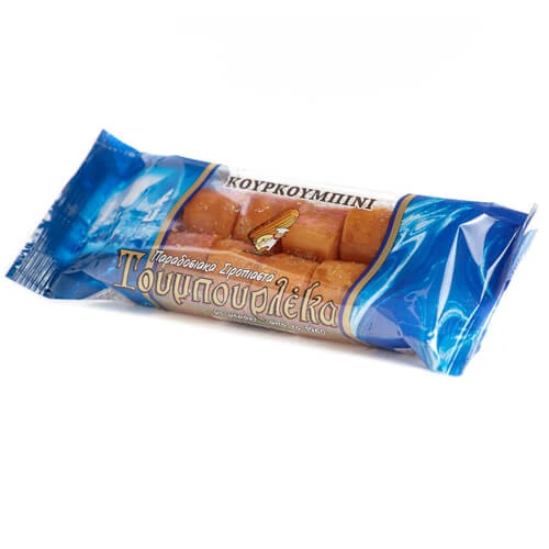 Κουρκουμπίνι ΤΟΥΜΠΟΥΡΛΕΚΑ 85gr