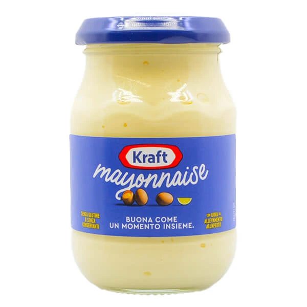 Μαγιονέζα KRAFT 175ml