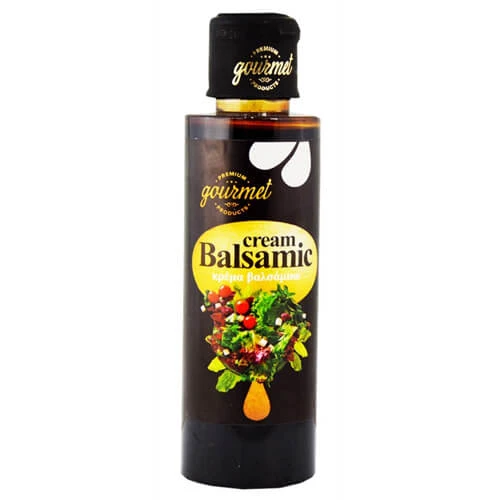 Κρέμα Βαλσάμικου Gourmet BALSAMICO 220ml