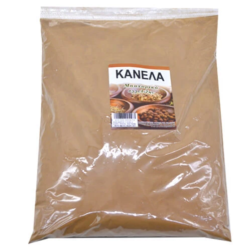 Κανέλα Σκόνη GIOVANNI 1kg