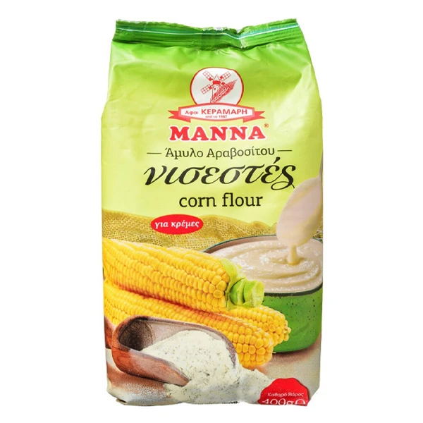 Νισεστές ΜΑΝΝΑ 400gr