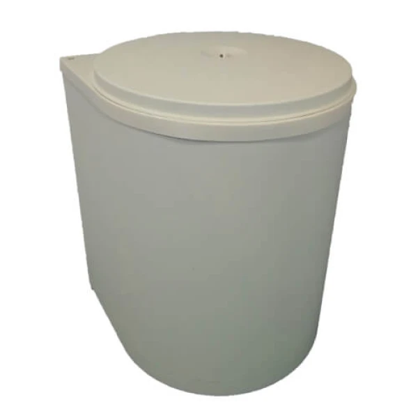 Κάδος Απορριμμάτων για Ντουλάπι Κουζίνας 13lt ΚΥΚΛΩΨ 1τμχ