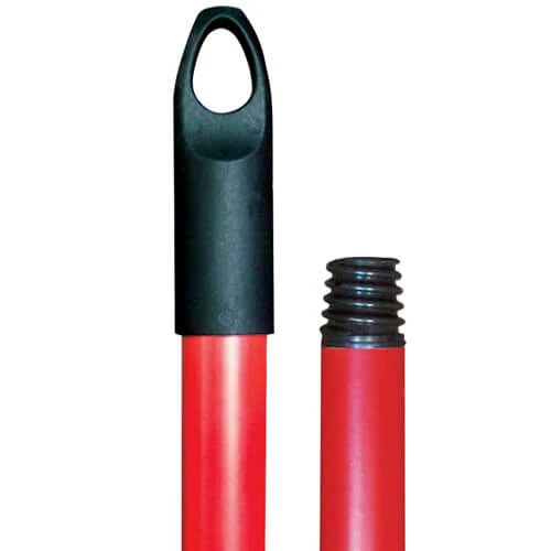 Κοντάρι Μεταλλικό Επενδεδυμένο με Ψιλή Βίδα ΚΥΚΛΩΨ 1τμχ