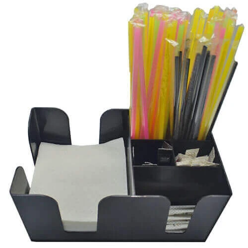 Θήκη Οργάνωσης Μπάρ 6 θέσεων COLORATO 1τμχ