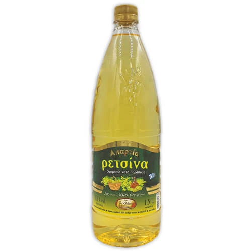 Ρετσίνα ΑΠΑΡΤΙΑ 1,5lt