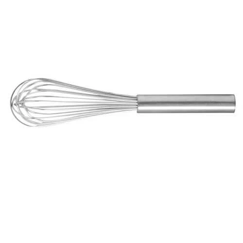 Αναδευτήρας Ζαχαροπλαστικής Inox 25cm 1τμχ
