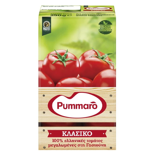 Πασσάτα Κλασική PUMMARO 1kg