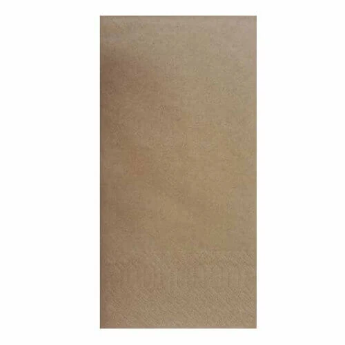 Χαρτοπετσέτα Πολυτελείας Μπεζ 2Φ KRINOS 125τμχ