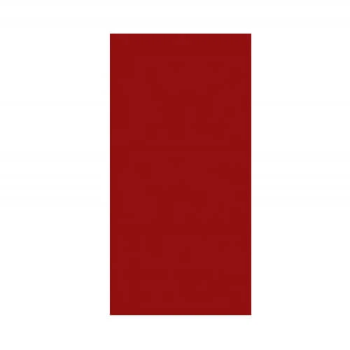 Χαρτοπετσέτα Πολυτελείας Κόκκινη 1/8 2Φ KRINOS 300τμχ