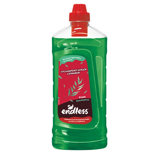 Καθαριστικό Ευκάλυπτος ENDLESS 1lt