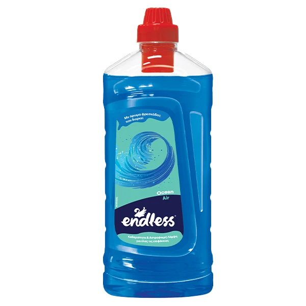 Καθαριστικό Αέρας Ωκεανού ENDLESS 1lt