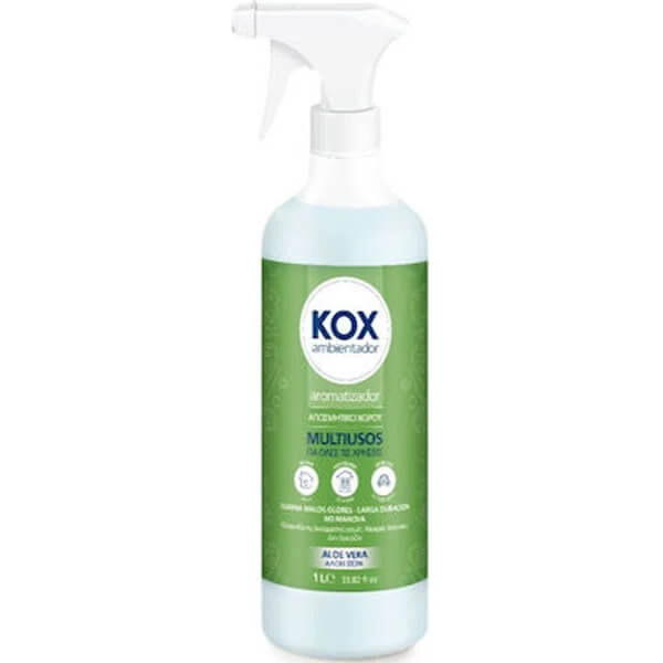 Αρωματικό Χώρου Aloe Vera KOX 1lt