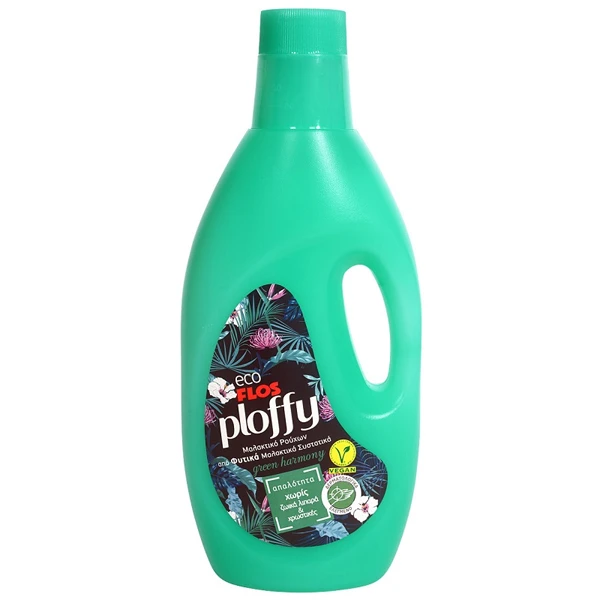 Μαλακτικό Ρούχων Ploffy FLOS 1,5lt