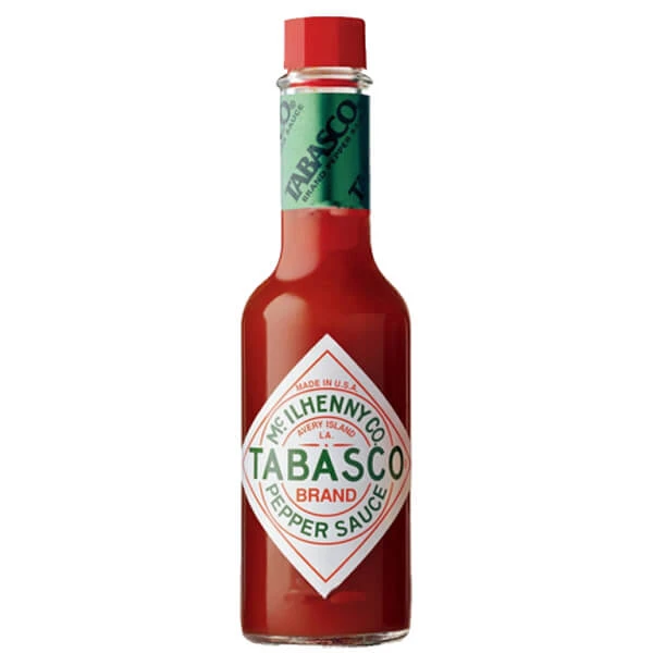 Σάλτσα TABASCO 350ml