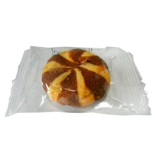 Cookies Ομπρελάκι σε Ατομική Συσκευασία KORONA 4kg