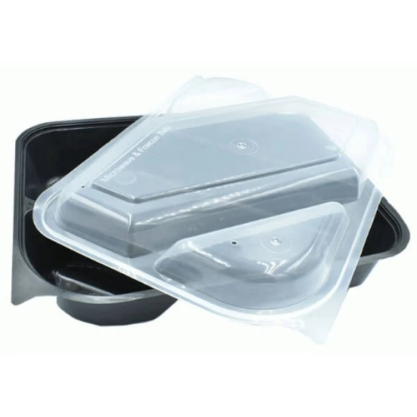 Καπάκι για Σκεύος Μικροκυμάτων Μερίδας ΡP L28 30τμχ