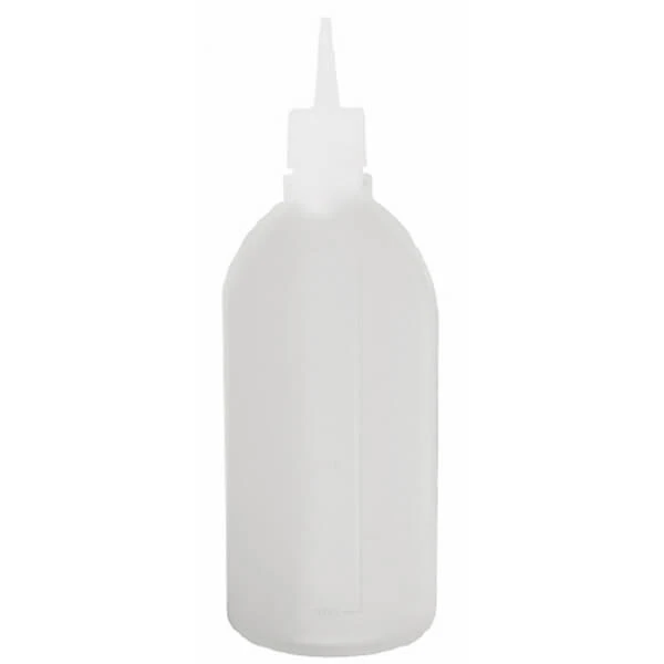 Δοχείο με Δοσομετρητή GY-500 Διάφανο 500ml 1τμχ