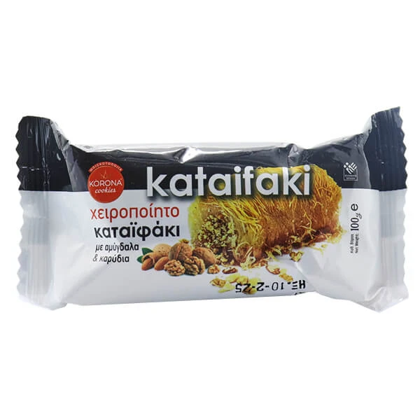 Καταϊφι KORONA 100gr