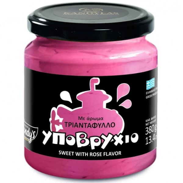 Υποβρύχιο Τριαντάφυλλο KANDY'S 380gr