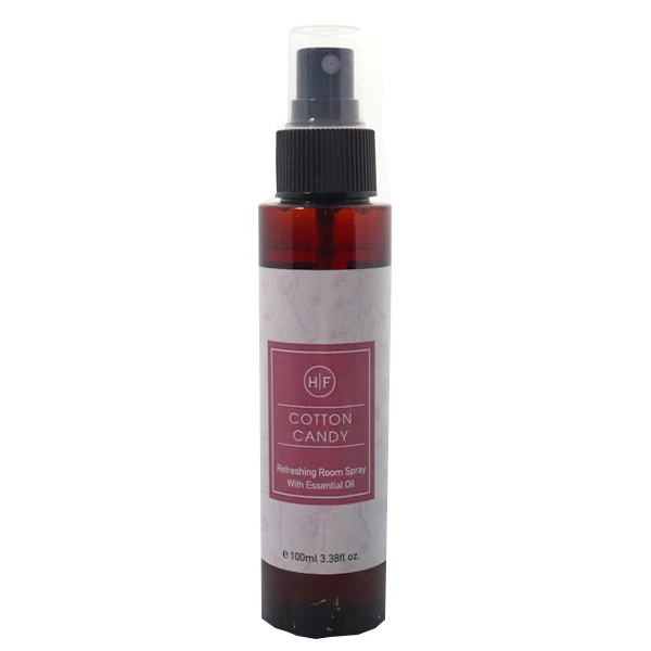 Αρωματικό Χώρου Spray Cotton Candy HF 100ml