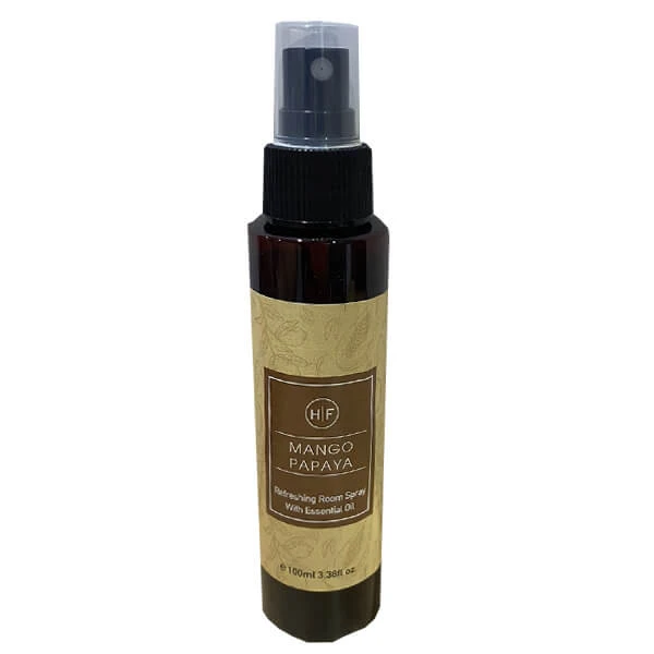 Αρωματικό Χώρου Spray Mango Papaya HF 100ml