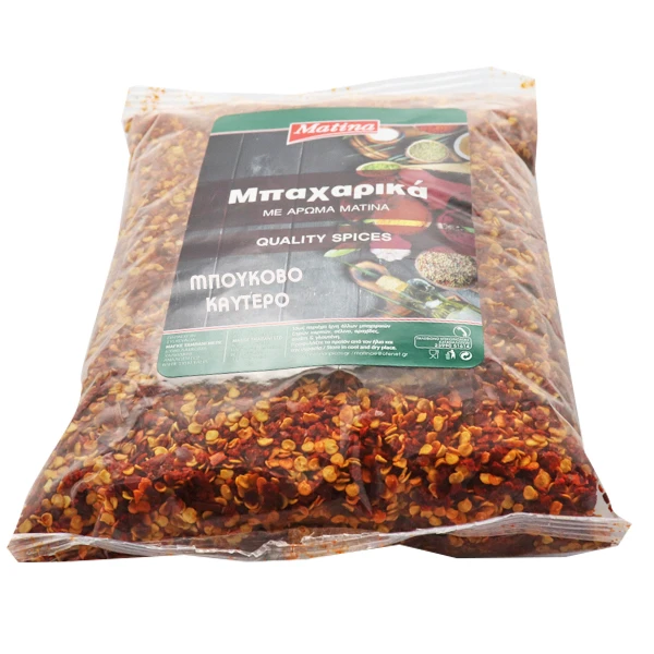 Μπούκοβο Καυτερό ΜΑΤΙΝΑ 500gr