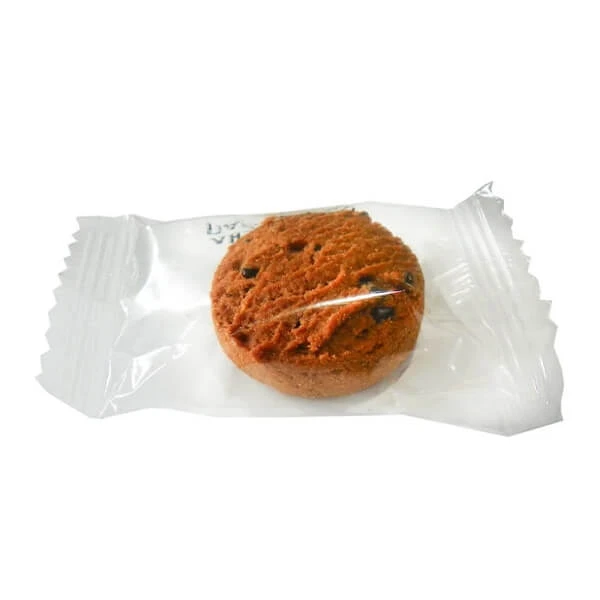 Cookies Κακάο σε Ατομική Συσκευασία KORONA 4kg