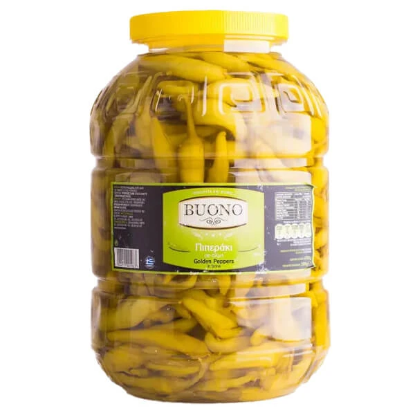 Πιπεράκι BUONO 4,75kg