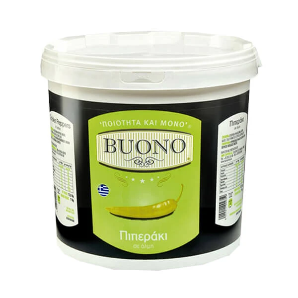 Πιπεράκι BUONO 7kg