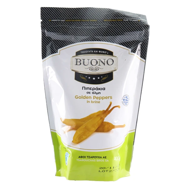 Πιπεράκι BUONO 400gr