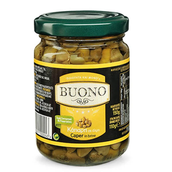 Κάπαρη BUONO 150gr