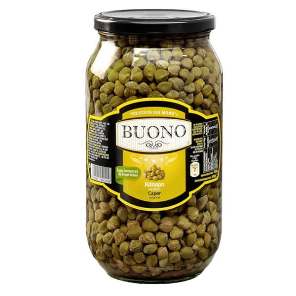Κάπαρη BUONO 1kg
