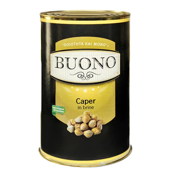 Κάπαρη BUONO 5kg