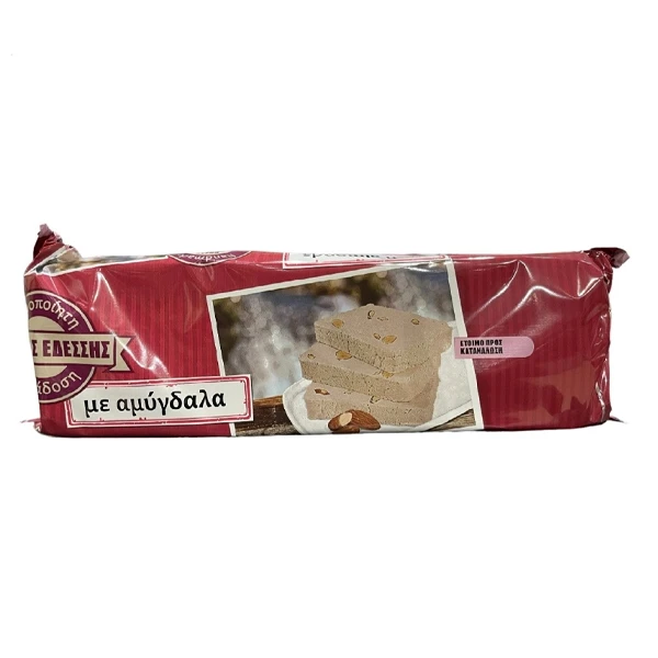 Χαλβάς με Αμύγδαλο ΕΔΕΣΣΗΣ 2,5kg
