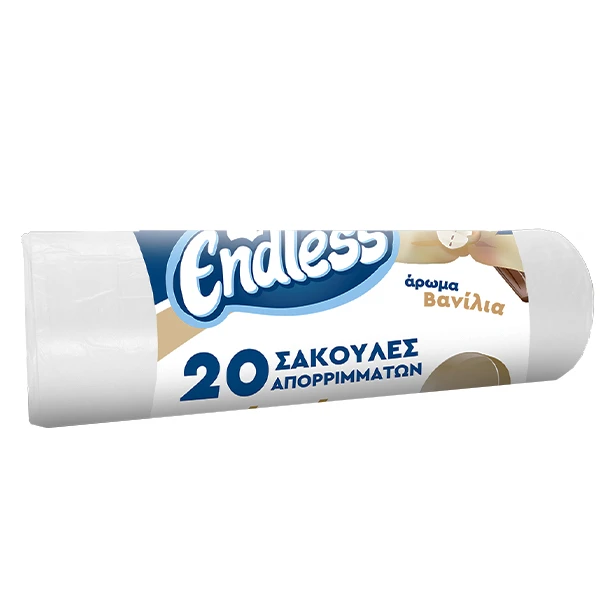 Σακούλα Γραφείου Αρωματική ENDLESS 20τμχ
