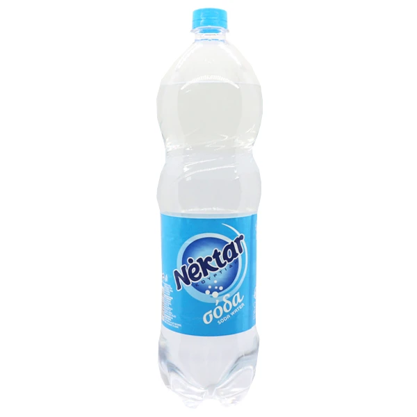 Αναψυκτικό Σόδα NEKTAR 1,5lt