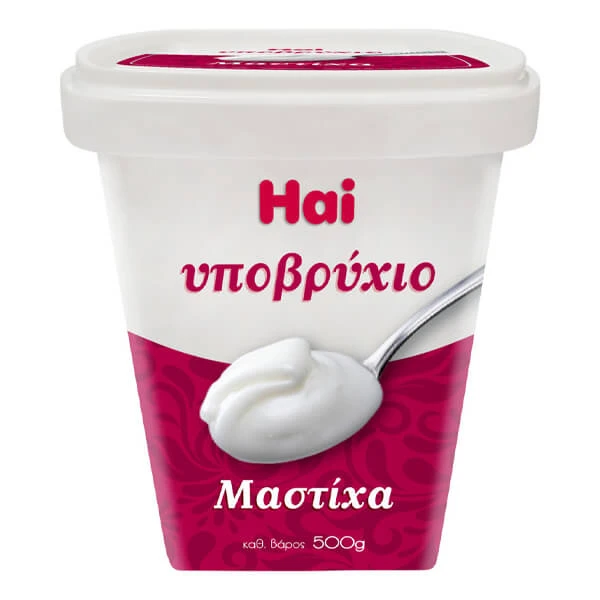 Υποβρύχιο Μαστίχα ΧΑΪΤΟΓΛΟΥ 500gr