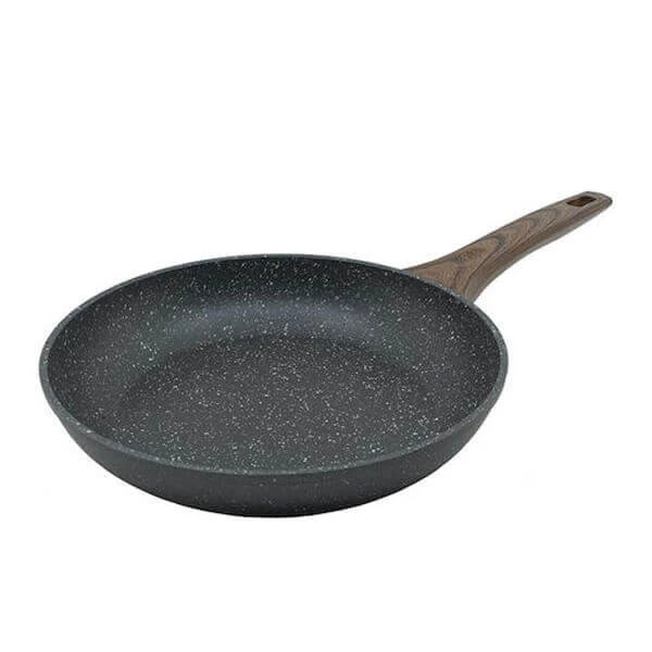 Τηγάνι Αντικολλητικό Marble 30cmx5,5cm TNS 1τμχ