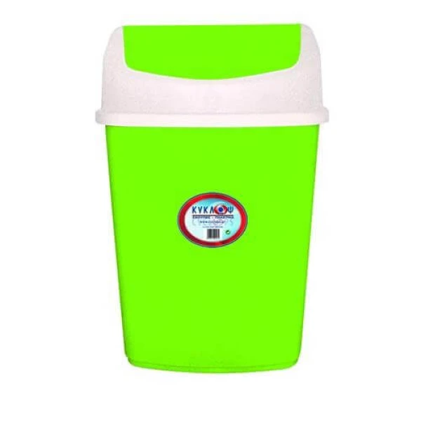 Κάδος Απορριμμάτων Αιωρούμενος 55lt ΚΥΚΛΩΨ 1τμχ