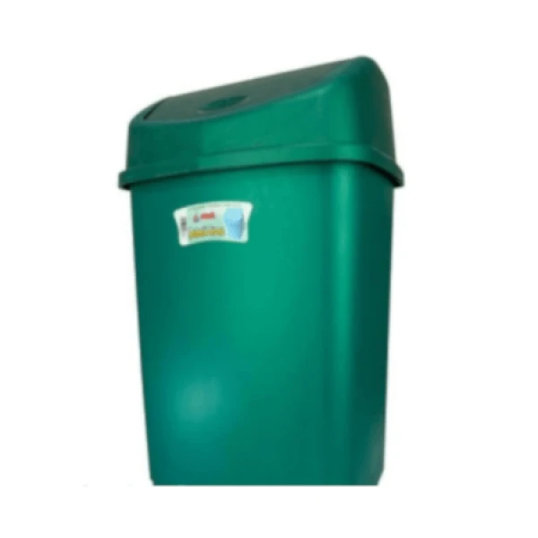 Κάδος Απορριμάτων Αιωρούμενος 14lt STERK 1τμχ