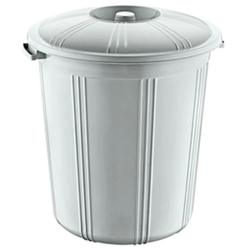 Κάδος Απορριμάτων 90lt 1τμχ