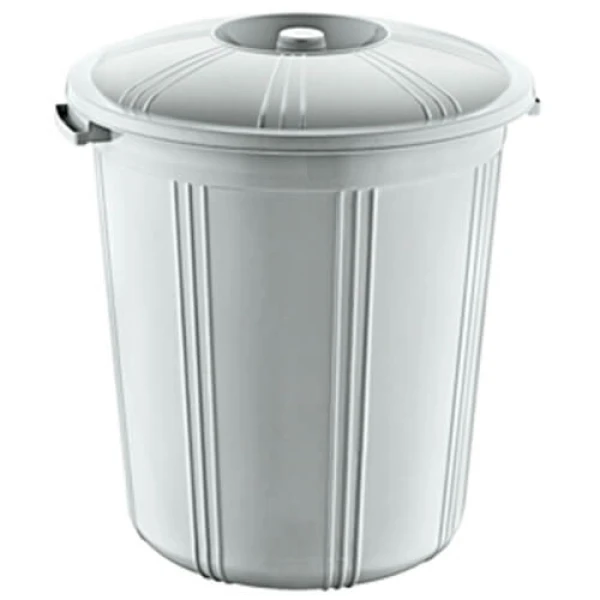 Κάδος Απορριμάτων 90lt 1τμχ